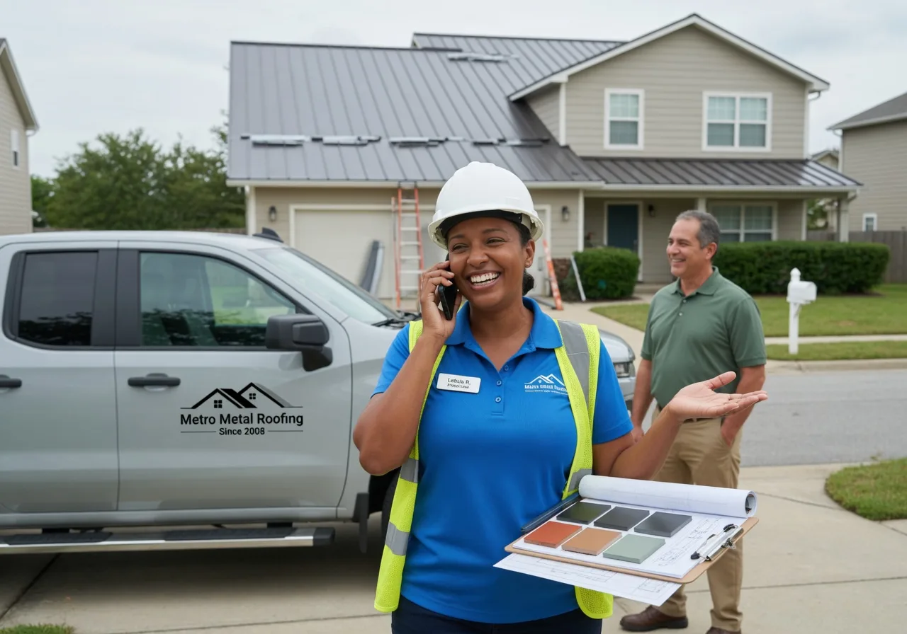 Metal Roofing Installation Mexico Beach, FL FAQs