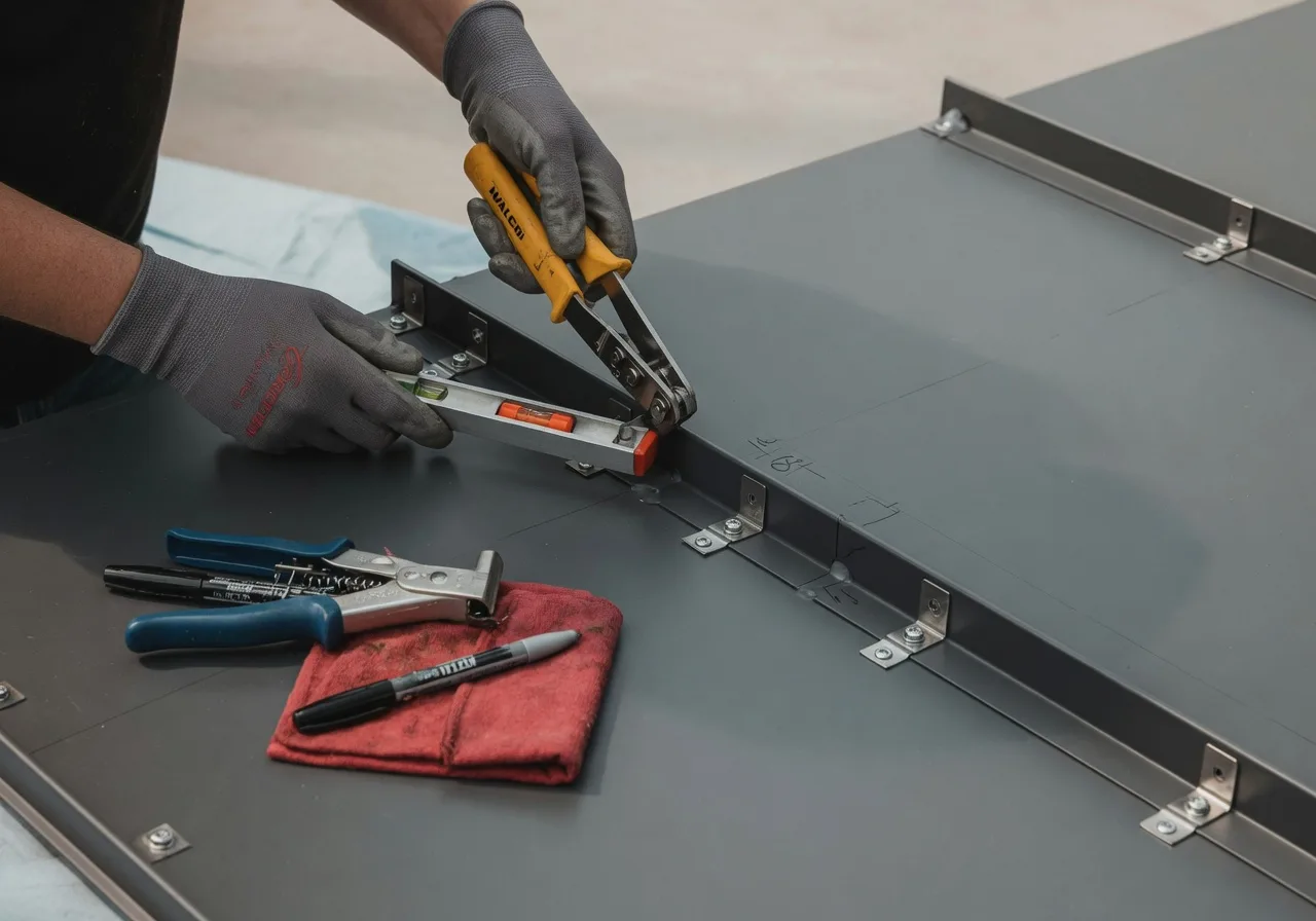 Why choose Metal Roofing Installation in Mexico Beach, FL
